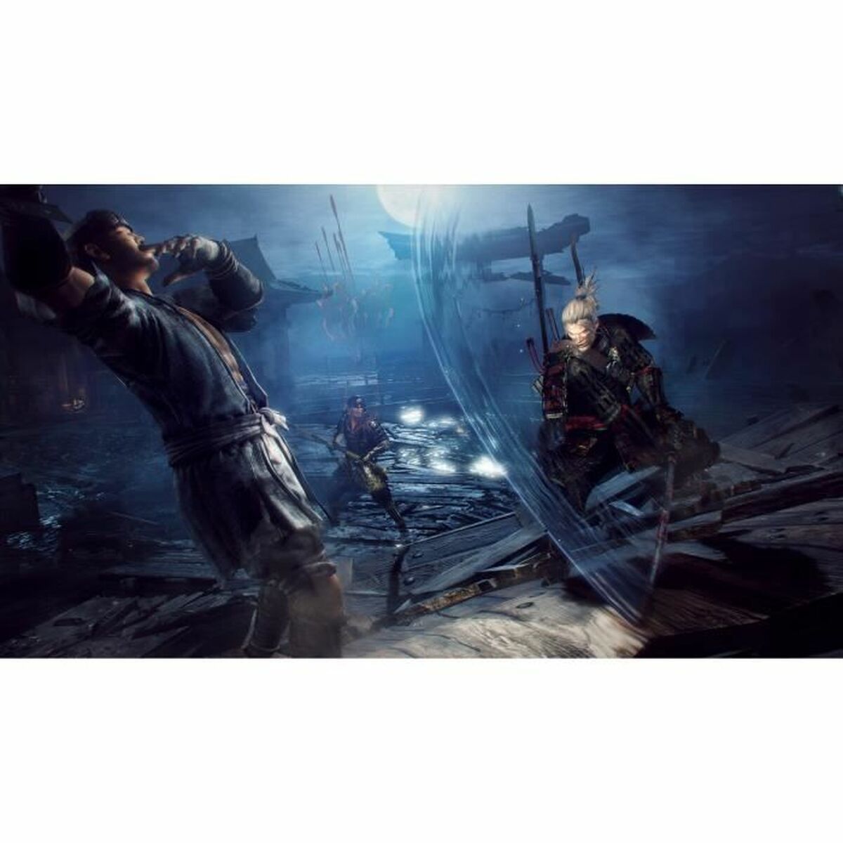 Joc video PlayStation 5 Sony Nioh Collection (FR)